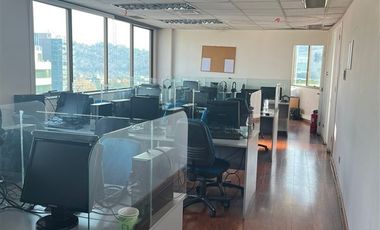 Oficina en Venta en Metro Los Leones