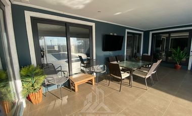 Casa en Venta en El Boldo