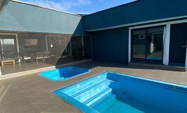 Casa en Venta en El Boldo