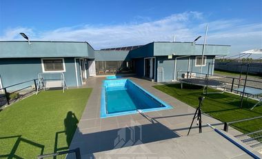 Casa en Venta en El Boldo