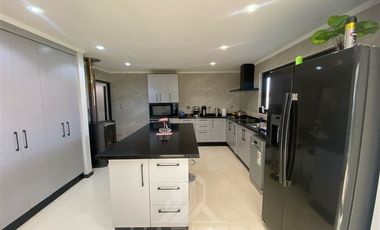 Casa en Venta en El Boldo