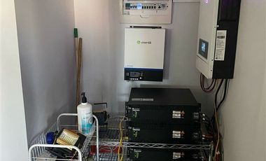 Casa en Venta en El Boldo