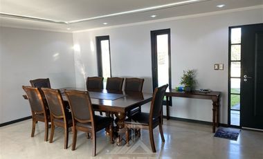 Casa en Venta en El Boldo