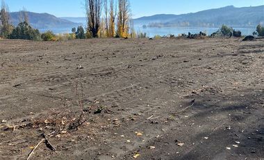 Parcela en Venta en Camino de Santa Juana a Tnahuillin