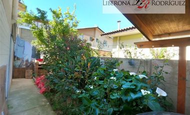 Casa en Venta en Casa en Los Pinos, Quilpué