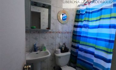 Casa en Venta en Casa en Los Pinos, Quilpué