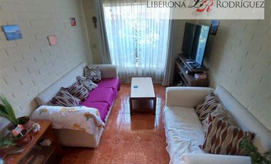 Casa en Venta en Casa en Los Pinos, Quilpué