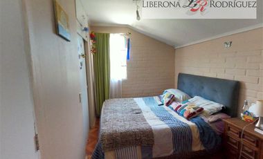 Casa en Venta en Casa en Los Pinos, Quilpué