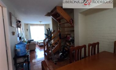 Casa en Venta en Casa en Los Pinos, Quilpué
