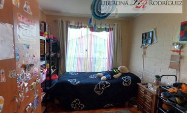 Casa en Venta en Casa en Los Pinos, Quilpué