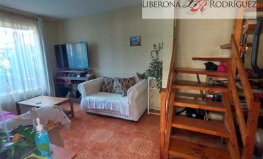 Casa en Venta en Casa en Los Pinos, Quilpué