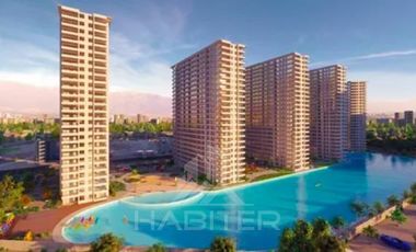 Departamento en Venta en LAGUNA CENTRO