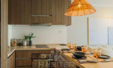 Departamento en Venta en LAGUNA CENTRO