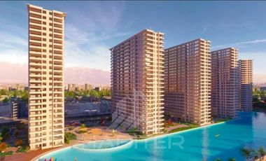 Departamento en Venta en LAGUNA CENTRO