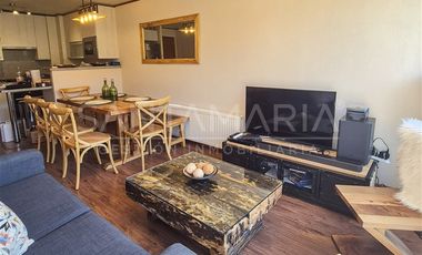 Departamento en Venta en Camino Termas de Chillán