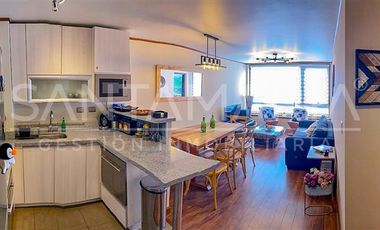 Departamento en Venta en Camino Termas de Chillán