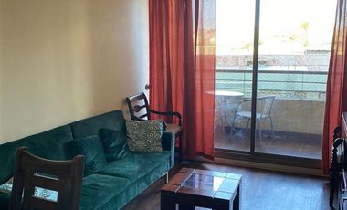 Departamento en Venta en Departamento en plan de Valparaíso