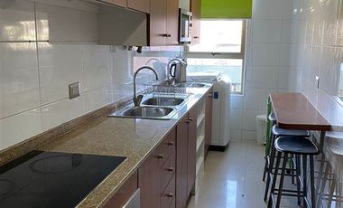 Departamento en Venta en Departamento en plan de Valparaíso