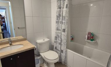 Departamento en Venta en Departamento en plan de Valparaíso