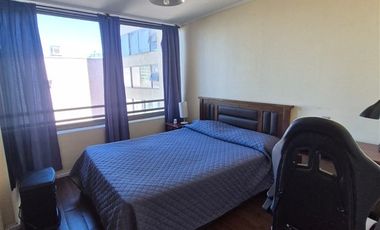 Departamento en Venta en Departamento en plan de Valparaíso