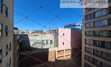 Departamento en Venta en Departamento en plan de Valparaíso