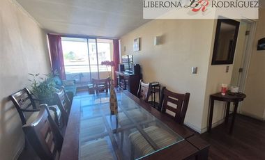 Departamento en Venta en Departamento en plan de Valparaíso