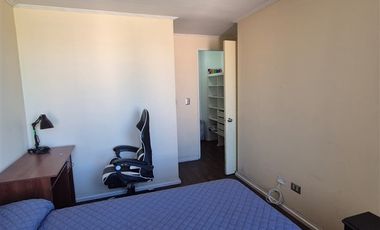 Departamento en Venta en Departamento en plan de Valparaíso