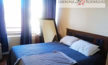 Departamento en Venta en Departamento en plan de Valparaíso