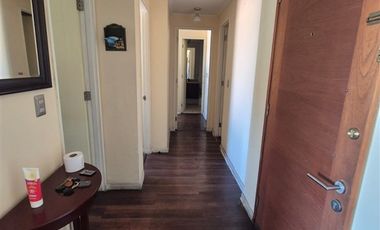 Departamento en Venta en Departamento en plan de Valparaíso