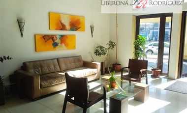 Departamento en Venta en Departamento en plan de Valparaíso