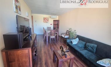 Departamento en Venta en Departamento en plan de Valparaíso