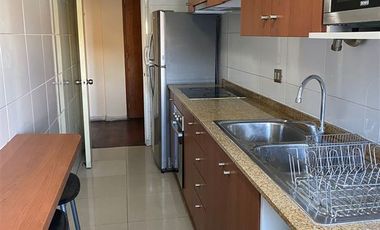 Departamento en Venta en Departamento en plan de Valparaíso