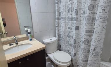 Departamento en Venta en Departamento en plan de Valparaíso