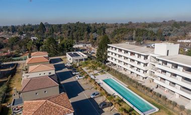 Venta Departamento 3 Ambientes 2do piso A Estrenar Saravi Village