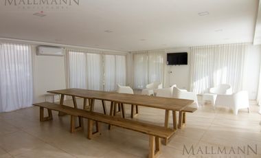 Venta Departamento 3 Ambientes 2do piso A Estrenar Saravi Village