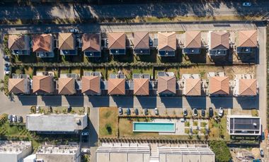 Venta Departamento 3 Ambientes 2do piso A Estrenar Saravi Village