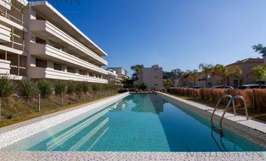 Venta Departamento 3 Ambientes 2do piso A Estrenar Saravi Village