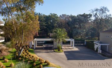 Venta Departamento 3 Ambientes 2do piso A Estrenar Saravi Village