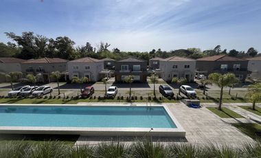 Venta Departamento 3 Ambientes 2do piso A Estrenar Saravi Village