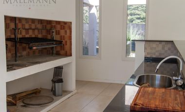 Venta Departamento 3 Ambientes 2do piso A Estrenar Saravi Village