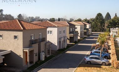 Venta Departamento 3 Ambientes 2do piso A Estrenar Saravi Village