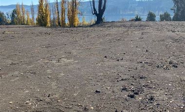 Parcela en Venta en Camino desde Santa Juana a Tanahuillin