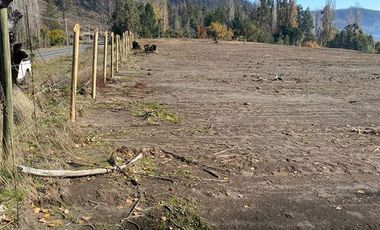 Parcela en Venta en Camino desde Santa Juana a Tanahuillin