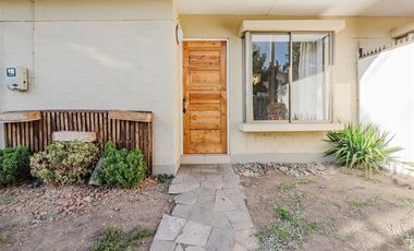 Casa en Venta en Estancia Liray