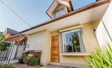 Casa en Venta en Estancia Liray