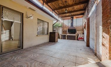 Casa en Venta en Estancia Liray