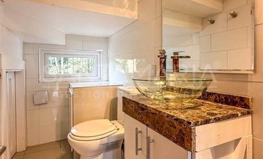 Casa en Venta en El Llano, Camino a Santa Juana