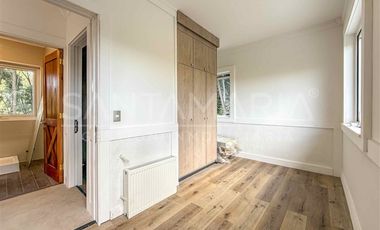 Casa en Venta en El Llano, Camino a Santa Juana