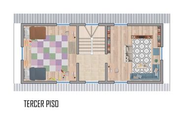 Casa en Venta en El Llano, Camino a Santa Juana