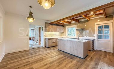 Casa en Venta en El Llano, Camino a Santa Juana